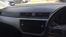 SEAT Ibiza 1.0 TSI 95 SE Technology 5dr Petrol Hatchback